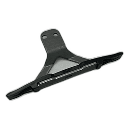 GUIA DISTRIBUCION SUPERIOR KORANDO BENC