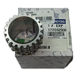 PIÑON CIGUEÑAL KORANDO BENC