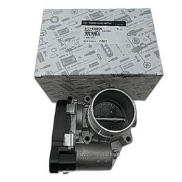 CUERPO ACELERACION NEW KORANDO BENC