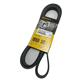 CORREA ALTERNADOR 6PK1915 KORANDO BENC