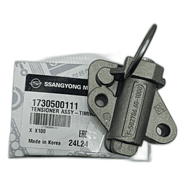 TENSOR CADENA DISTRIBUCION TIVOLI 1.6 BENC