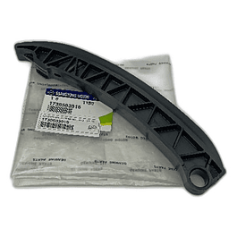 GUIA DISTRIBUCION TENSORA TIVOLI 1.6 BENC