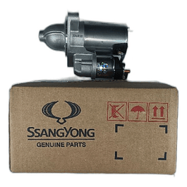 MOTOR PARTIDA TIVOLI 1.6 BENC