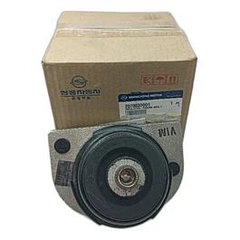 SOPORTE MOTOR IZQUIERDO NEW ACTYON