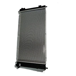 RADIADOR A/T NEW KORANDO