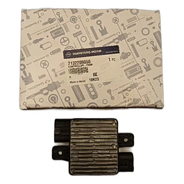 UNIDAD CONTROL ELECTROVENTILADOR ACTYON / NEW