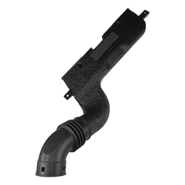 TOMA AIRE FRONTAL ACTYON