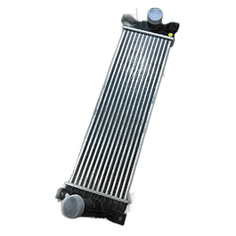 RADIADOR INTERCOOLER NEW ACTYON