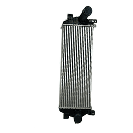 RADIADOR INTERCOOLER NEW ACTYON 2.2