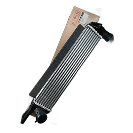 RADIADOR INTERCOOLER NEW KORANDO