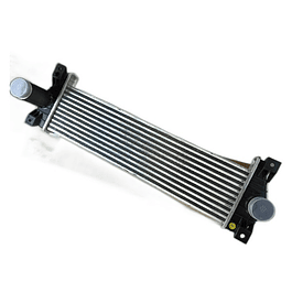 RADIADOR INTERCOOLER ACTYON