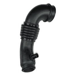 MANGUERA AIRE INTERCOOLER ACTYON TOMA ANGOSTA