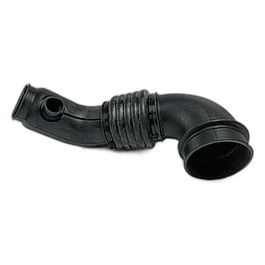 MANGUERA AIRE INTERCOOLER ACTYON TOMA ANCHA