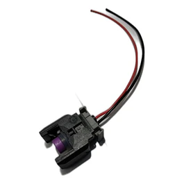 ENCHUFE INYECTOR EURO 5