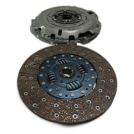 KIT EMBRAGUE 2PCS NEW MUSSO 2.2