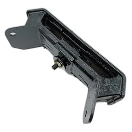 SOPORTE CAJA TRASERO NEW ACTYON