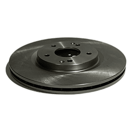 DISCO FRENO DELANTERO TIVOLI