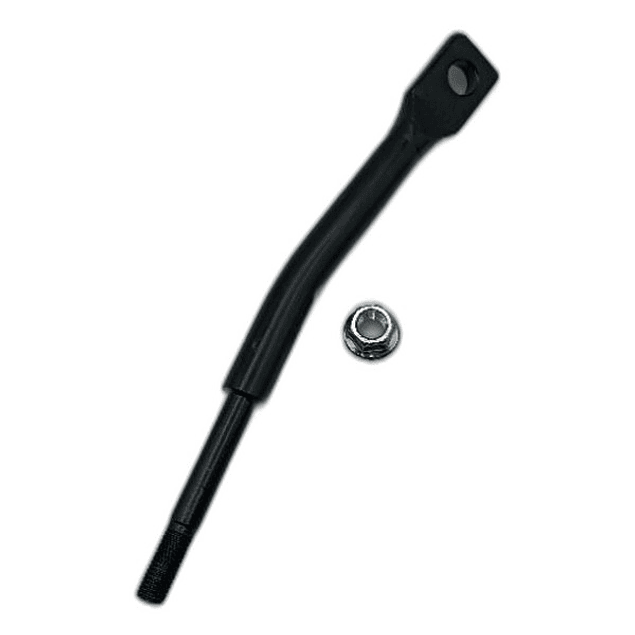 BIELETA BARRA ESTABILIZADORA RH ACTYON S/BUJE