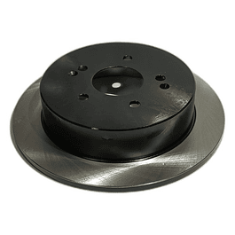 DISCO FRENO TRASERO NEW KORANDO 4X4