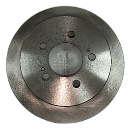 DISCO FRENO TRASERO NEW MUSSO 2.2