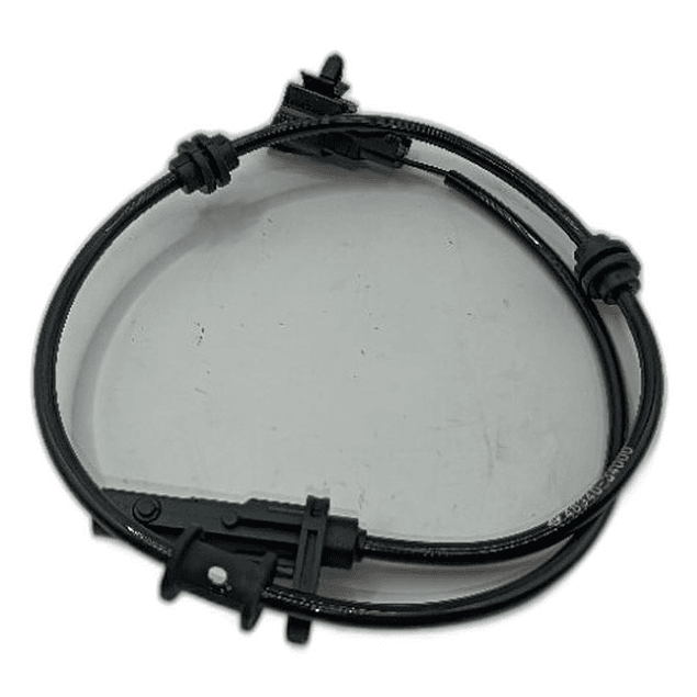 SENSOR VELOCIDAD RUEDA TRAS 2PIN NEW KORANDO