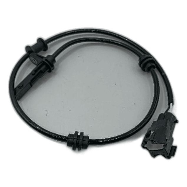 SENSOR VELOCIDAD RUEDA TRAS 2PIN NEW KORANDO