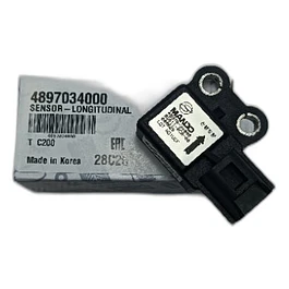 SENSOR LONGITUDINAL ABS NEW ACTYON