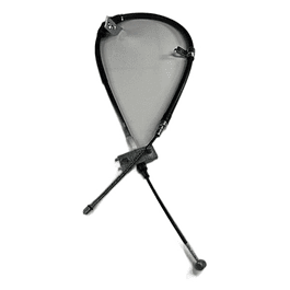 PIOLA FRENO MANO RH CON TAMBOR ACTYON / NEW A