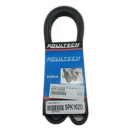 CORREA ALTERNADOR 5PK1620 TIVOLI 1.6