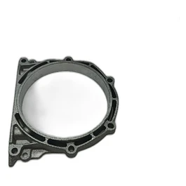 PORTA RETEN TRASERO CIGÜEÑAL ACTYON / KYRON /