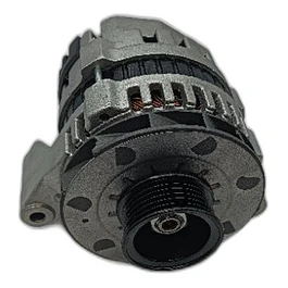 Alternador Musso