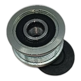 POLEA ALTERNADOR NEW ACTYON