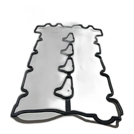 EMPAQUETADURA TAPA VALVULA ACTYON