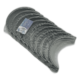 JUEGO METAL BANCADA 0.50 ACTYON / NEW ACTYON