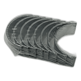 JUEGO METAL BIELA 0.75 ACTYON / NEW ACTYON