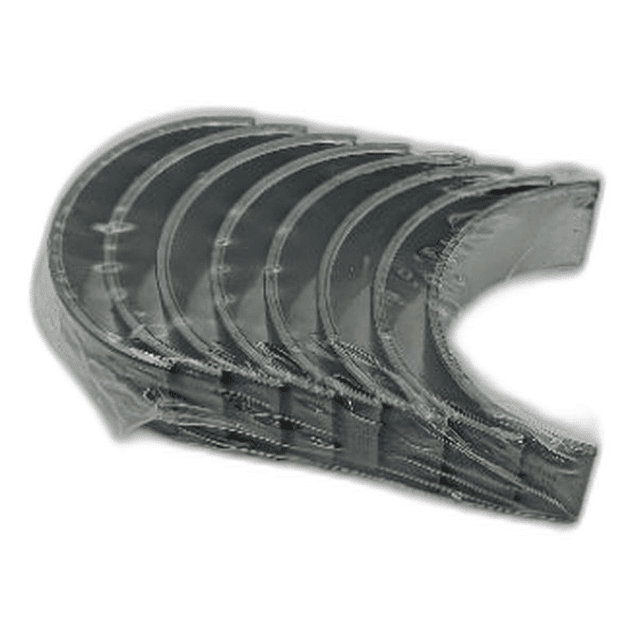 JUEGO METAL BIELA 0.75 ACTYON / NEW ACTYON