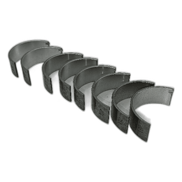 JUEGO METAL BIELA 0.75 ACTYON / NEW ACTYON