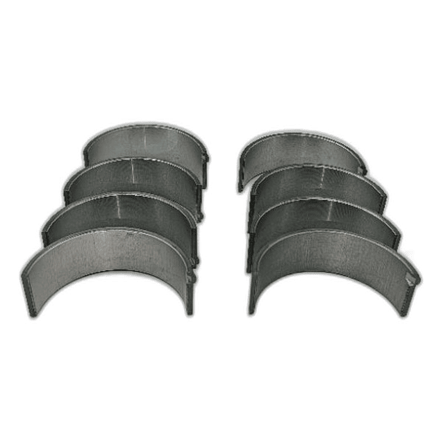 JUEGO METAL BIELA 0.75 ACTYON / NEW ACTYON