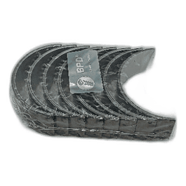 JUEGO METAL BIELA 0.50 ACTYON / NEW ACTYON