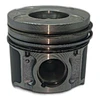 PISTON CON ANILLOS ACTYON