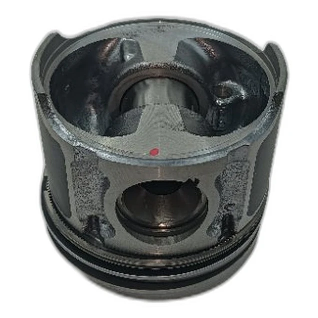 PISTON CON ANILLOS ACTYON