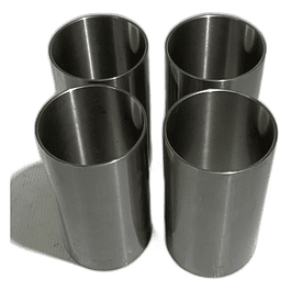 KIT CAMISAS PISTONES ACTYON