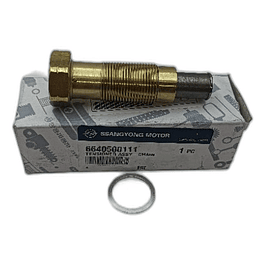 TENSOR CADENA DISTRIBUCION ACTYON