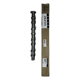 EJE LEVA ESCAPE ACTYON