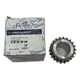 PIÑON CIGÜEÑAL ACTYON