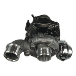 TURBO CHARGER NEW KYRON