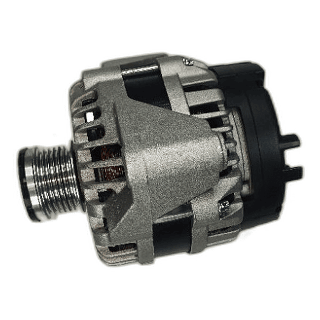 ALTERNADOR ACTYON REACONDICIONADO