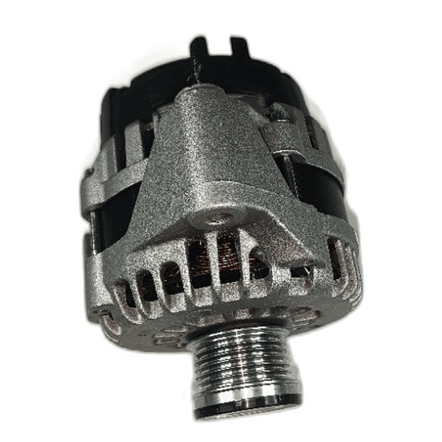 ALTERNADOR ACTYON REACONDICIONADO