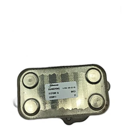 ENFRIADOR ACEITE ACTYON