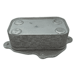 ENFRIADOR ACEITE ACTYON